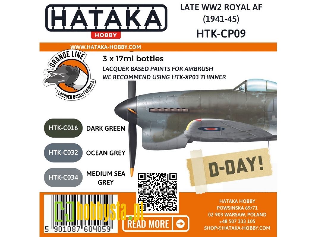 Htk-cp09 Late Ww2 Royal Air Force (1941-45) - zdjęcie 1 Htk-cp09 Late Ww2 Royal Air Force (1941-45) - zdjęcie 1