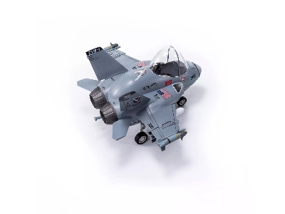Boeing F/A-18 E Super Hornet Multirole Fighter - zdjęcie 3