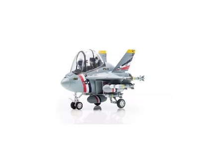 Boeing F/A-18 F Super Hornet Multirole Fighter - zdjęcie 2