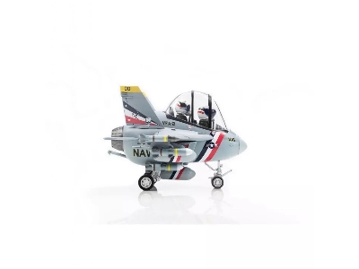Boeing F/A-18 F Super Hornet Multirole Fighter - zdjęcie 3