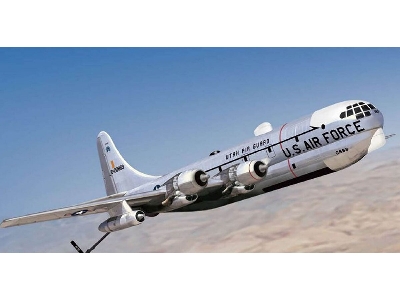 Usaf Kc-97l Stratofreighter - zdjęcie 1