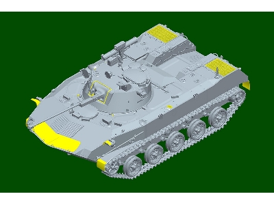 Russian Bmd-2 - zdjęcie 6