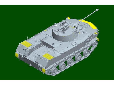 Russian Bmd-2 - zdjęcie 7