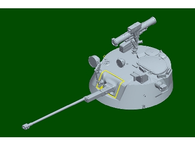 Russian Bmd-2 - zdjęcie 8