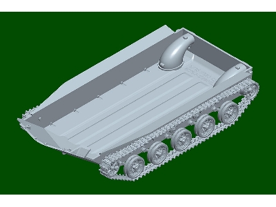 Russian Bmd-2 - zdjęcie 9