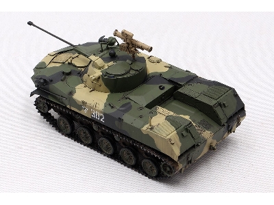 Russian Bmd-2 - zdjęcie 12