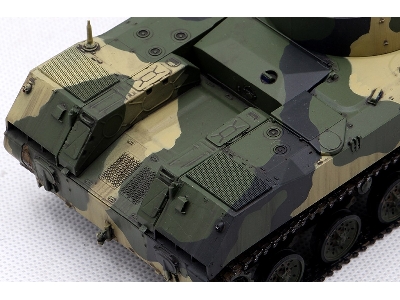 Russian Bmd-2 - zdjęcie 13
