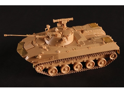 Russian Bmd-2 - zdjęcie 16