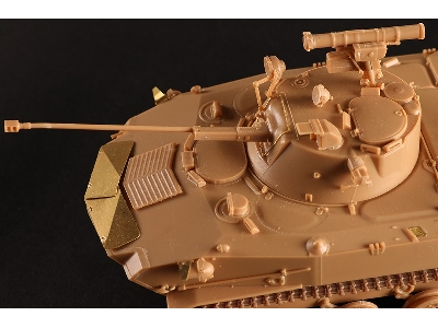 Russian Bmd-2 - zdjęcie 18