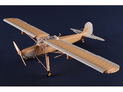 Fieseler Fi-156u Storch - zdjęcie 5