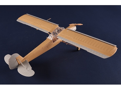 Fieseler Fi-156u Storch - zdjęcie 6