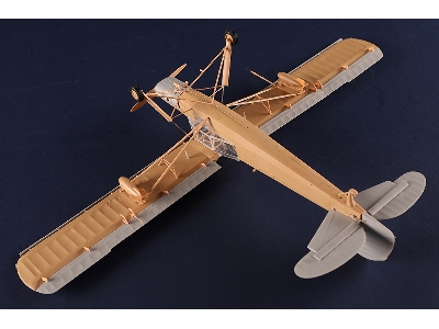 Fieseler Fi-156u Storch - zdjęcie 7