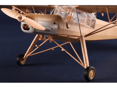 Fieseler Fi-156u Storch - zdjęcie 9