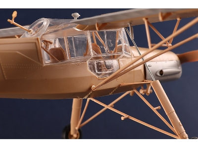 Fieseler Fi-156u Storch - zdjęcie 10