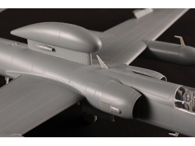 U-2s “dragon Lady” Senior Span - zdjęcie 14
