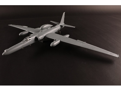 U-2s “dragon Lady” Senior Span - zdjęcie 16