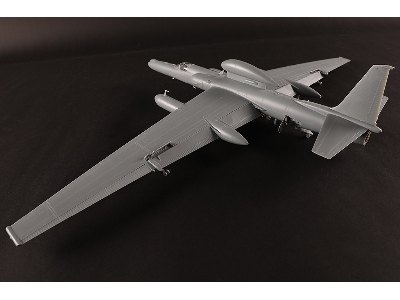 U-2s “dragon Lady” Senior Span - zdjęcie 17