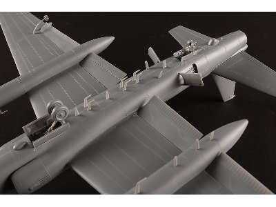 U-2s “dragon Lady” Senior Span - zdjęcie 18