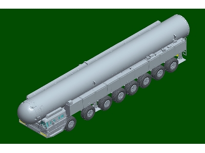 Df-41 Icbm - zdjęcie 6
