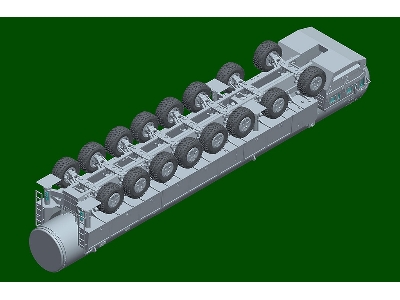 Df-41 Icbm - zdjęcie 8