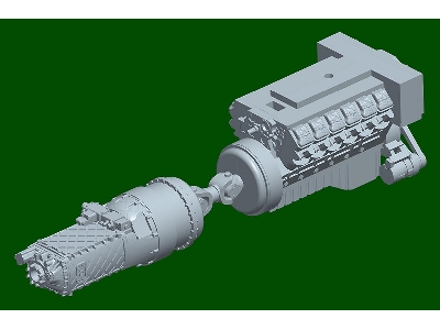 Df-41 Icbm - zdjęcie 10