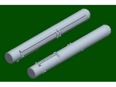 Df-41 Icbm - zdjęcie 12