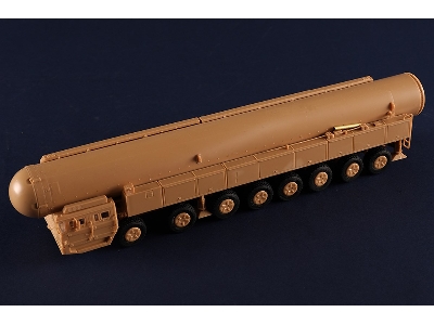 Df-41 Icbm - zdjęcie 13