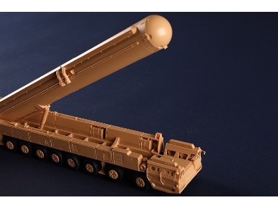 Df-41 Icbm - zdjęcie 15