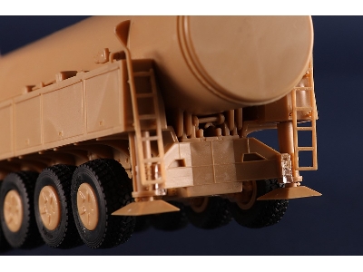 Df-41 Icbm - zdjęcie 23