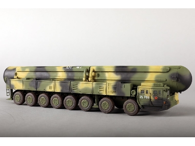 Df-41 Icbm - zdjęcie 25