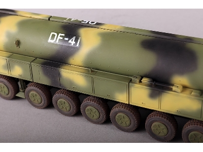 Df-41 Icbm - zdjęcie 27