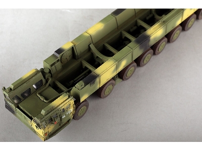 Df-41 Icbm - zdjęcie 29
