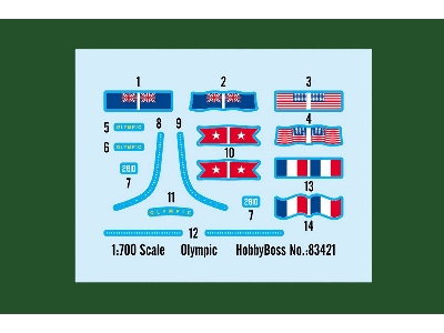 Olympic - zdjęcie 3