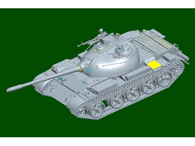 Pla 59 Medium Tank - zdjęcie 6