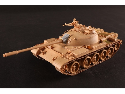 Pla 59 Medium Tank - zdjęcie 11