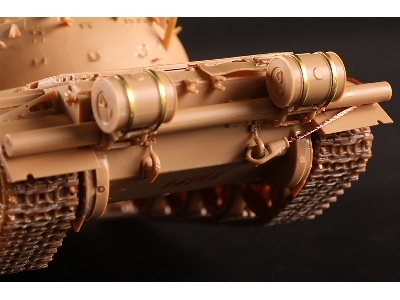 Pla 59 Medium Tank - zdjęcie 13