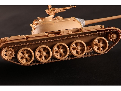 Pla 59 Medium Tank - zdjęcie 14