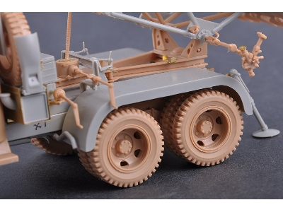 Gaz-aaa With Bm13/16 Katyusha - zdjęcie 20