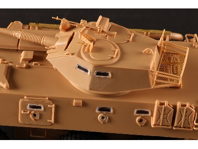 Lav300 90mm Cockerill Gun - zdjęcie 15