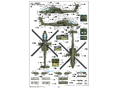 Ah-64a Apache Early - zdjęcie 6