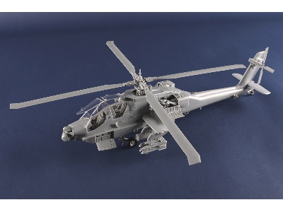Ah-64a Apache Early - zdjęcie 7
