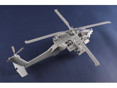 Ah-64a Apache Early - zdjęcie 8