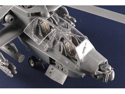Ah-64a Apache Early - zdjęcie 11