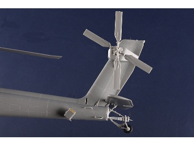 Ah-64a Apache Early - zdjęcie 13