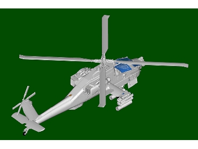 Ah-64a Apache Early - zdjęcie 15