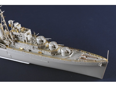 Hms Naiad - zdjęcie 7