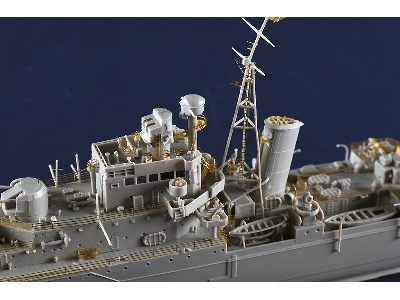 Hms Naiad - zdjęcie 9