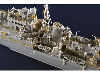 Hms Naiad - zdjęcie 10