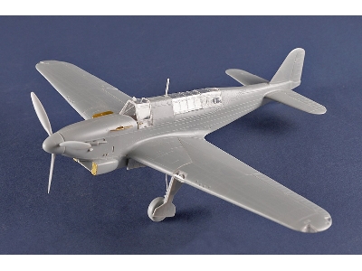 Fairey Fulmar Mk.Ii - zdjęcie 7