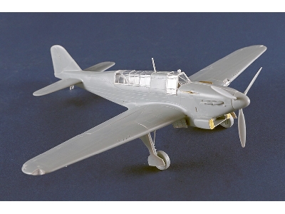 Fairey Fulmar Mk.Ii - zdjęcie 8